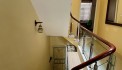 CHO THUÊ NHÀ LIỀN KỀ Ô TÔ TRÁNH NGUYỄN VĂN LỘC 4 TẦNG, 78M2, 4N, 4 WC Ở, VP - 33 TRIỆU (CÓ TL)